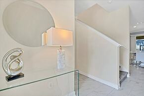 Brand New Storey Lake Resort With Water Slides 4 Bedroom Townhouse by 