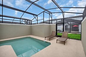 Brand New Storey Lake Resort With Water Slides 4 Bedroom Townhouse by 