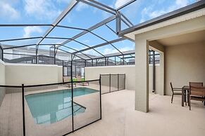 Brand New Storey Lake Resort With Water Slides 4 Bedroom Townhouse by 