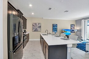 Brand New Storey Lake Resort With Water Slides 4 Bedroom Townhouse by 