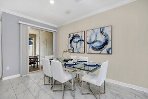 Brand New Storey Lake Resort With Water Slides 4 Bedroom Townhouse by 