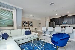 Brand New Storey Lake Resort With Water Slides 4 Bedroom Townhouse by 