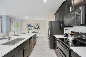 Brand New Storey Lake Resort With Water Slides 4 Bedroom Townhouse by 