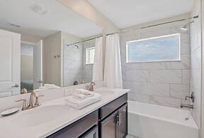 Brand New Storey Lake Resort With Water Slides 4 Bedroom Townhouse by 