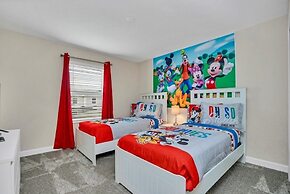 Brand New Storey Lake Resort With Water Slides 4 Bedroom Townhouse by 