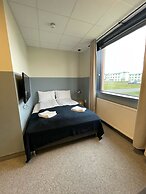 ABC Hotel by Reykjavik Keflavik Airport