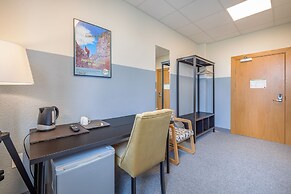 ABC Hotel by Reykjavik Keflavik Airport