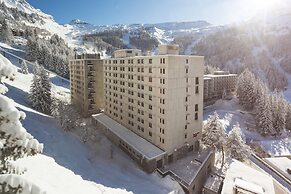 RockyPop Flaine Appartements & Spa