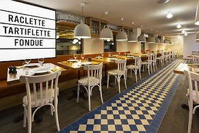 RockyPop Flaine Appartements & Spa