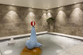 RockyPop Flaine Appartements & Spa