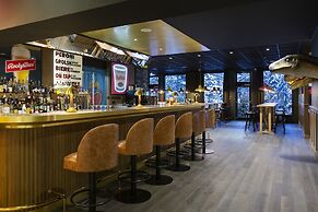 RockyPop Flaine Appartements & Spa