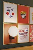 RockyPop Flaine Appartements & Spa