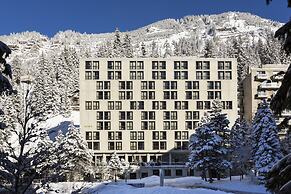 RockyPop Flaine Appartements & Spa