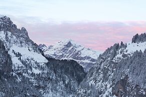 RockyPop Flaine Appartements & Spa