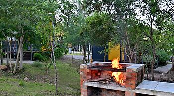 Sleepover Kruger Gate
