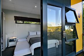 Sleepover Kruger Gate