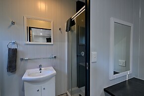 Sleepover Kruger Gate