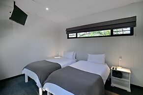 Sleepover Kruger Gate