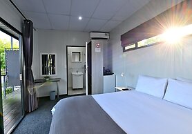 Sleepover Kruger Gate