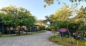 Sleepover Kruger Gate