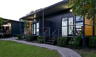 Sleepover Kruger Gate