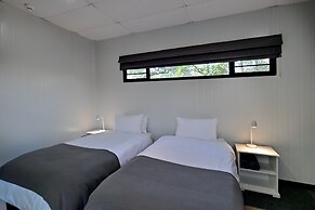 Sleepover Kruger Gate