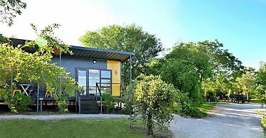 Sleepover Kruger Gate