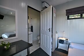 Sleepover Kruger Gate