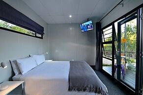 Sleepover Kruger Gate