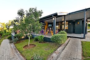 Sleepover Kruger Gate