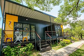 Sleepover Kruger Gate