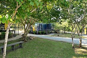 Sleepover Kruger Gate