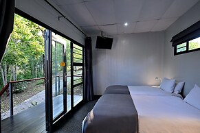 Sleepover Kruger Gate