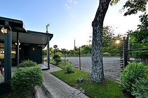 Sleepover Kruger Gate