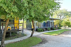 Sleepover Kruger Gate