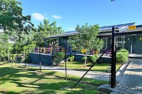 Sleepover Kruger Gate