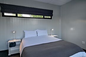 Sleepover Kruger Gate