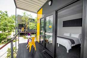 Sleepover Kruger Gate