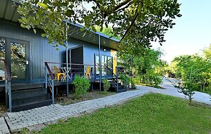 Sleepover Kruger Gate