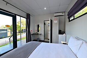 Sleepover Kruger Gate