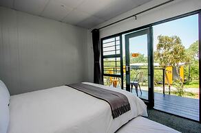 Sleepover Kruger Gate