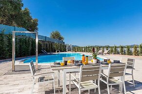 Five Stars Villa Corfu