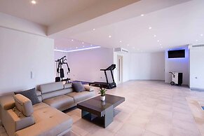 Five Stars Villa Corfu