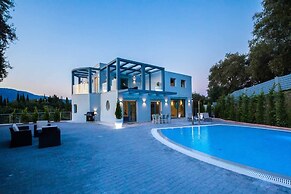 Five Stars Villa Corfu