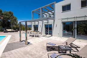 Five Stars Villa Corfu