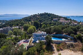 Five Stars Villa Corfu