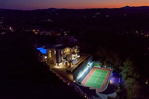 Five Stars Villa Corfu