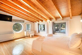 Five Stars Villa Corfu