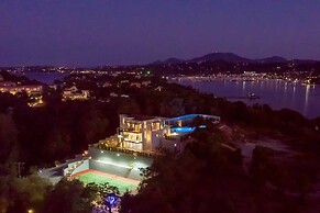 Five Stars Villa Corfu