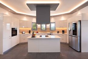 Five Stars Villa Corfu